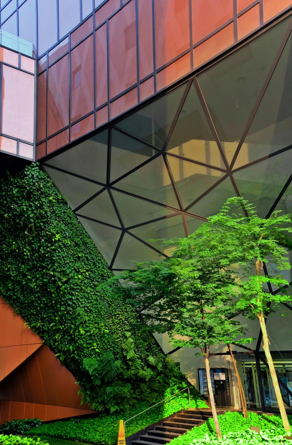 Sustainability Award