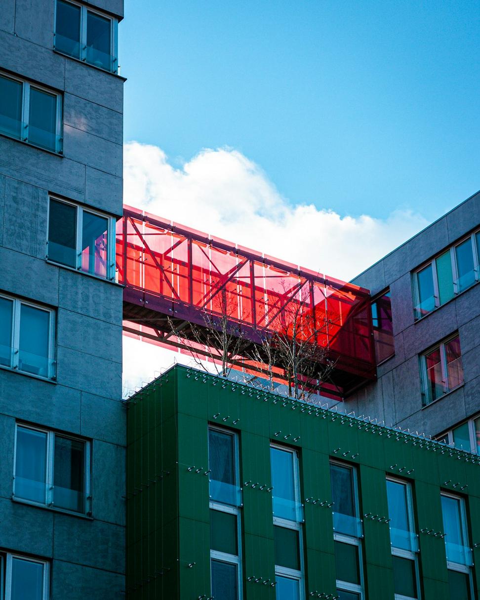 Sustainable Architecture