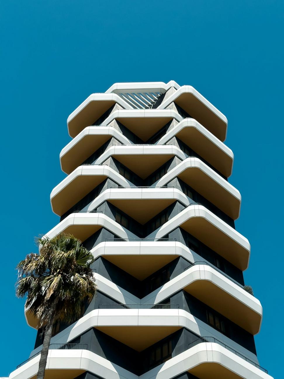 Architecture Magazine Feature