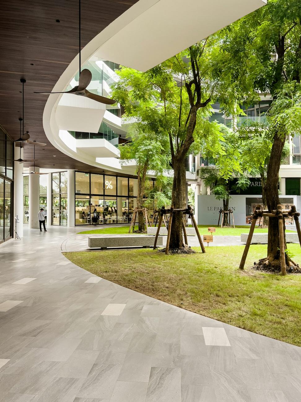 Sustainable Architecture