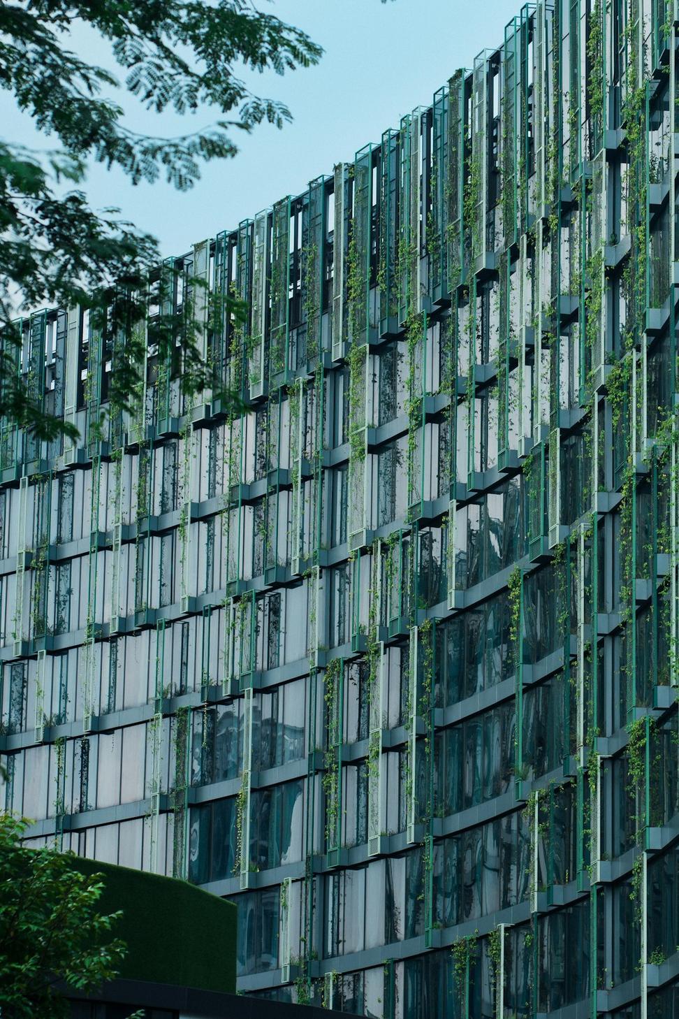 Green Building Award